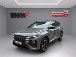 Shadow gray Neu 2025 Hyundai Tucson N Line SUV | 32.450 € (Guter Preis)
