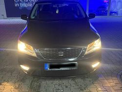 Schwarz Gebraucht 2013 Seat Toledo Limousine | 4.000 € (Fairer Preis)