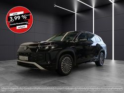 Grenadillschwarz (schwarz) Gebraucht 2025 VW Tayron Life SUV | 40.935 € (Guter Preis)