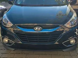 Schwarz Gebraucht 2014 Hyundai ix35 Trend SUV | 7.999 € (Fairer Preis)