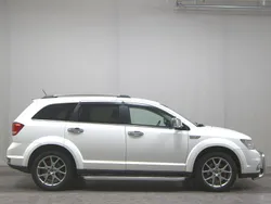 Other Gebraucht 2015 Fiat Freemont Lounge SUV | 5.790 € (Superpreis)