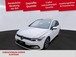 Weiß Gebraucht 2022 VW Golf Active Limousine | 23.999 € (Fairer Preis)