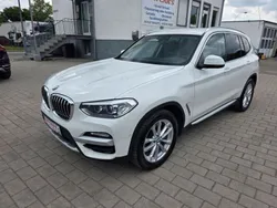 Weiß Gebraucht 2019 BMW X3 xLine SUV | 32.990 € (Etwas zu teuer)