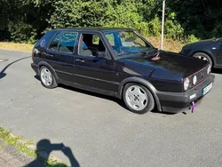 Gebraucht 1990 VW Golf II Kleinwagen | 6.790 €
