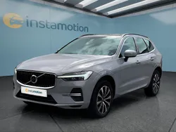 Grau Gebraucht 2024 Volvo XC60 Core SUV | 44.299 € (Superpreis)