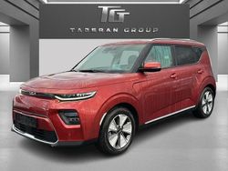 Orange Gebraucht 2024 Kia Soul Inspiration SUV | 25.000 € (Guter Preis)