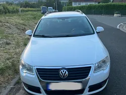 Weiß Gebraucht 2010 VW Passat Kombi | 2.550 € (Etwas zu teuer)