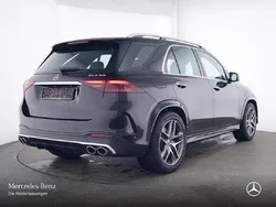 Gebraucht 2024 Mercedes GLE53 AMG AMG | 102.990 € (Guter Preis)