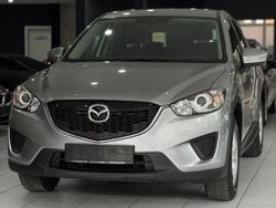 Grau Gebraucht 2014 Mazda CX-5 Prime-Line SUV | 9.950 € (Superpreis)
