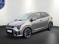 Grau Neu 2025 Kia Picanto GT-Line Kleinwagen | 20.990 € (Etwas zu teuer)