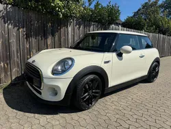 Beige Gebraucht 2016 Mini John Cooper Works Kleinwagen | 13.500 € (Fairer Preis)