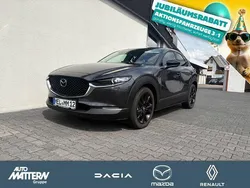 Andere farbe Gebraucht 2024 Mazda CX-30 Homura-Line SUV | 28.290 € (Superpreis)