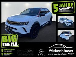 Jade weiss/arktis weiss Gebraucht 2022 Opel Mokka GS Line SUV | 18.990 €