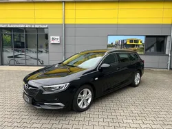 Schwarz Gebraucht 2019 Opel Insignia Limousine | 15.990 € (Fairer Preis)