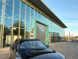 Schwarz Gebraucht 2012 Audi A6 S-Line Kombi | 11.500 € (Superpreis)