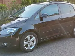 Schwarz Gebraucht 2011 VW Golf Plus Trendline Van / Kleinbus | 5.700 € (Guter Preis)