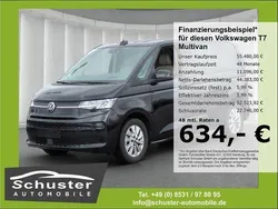 Gebraucht 2024 VW Multivan Life Van / Kleinbus | 55.479 € (Fairer Preis)