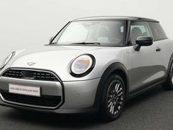 Grau Gebraucht 2024 Mini Cooper Classic Kleinwagen | 26.374 € (Fairer Preis)