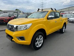 Weiß Gebraucht 2017 Nissan Navara Acenta Abholung | 13.800 €