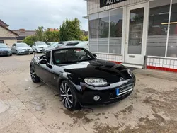Schwarz Gebraucht 2008 Mazda MX5 Cabrio | 11.999 € (Fairer Preis)