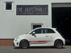 Weiß Gebraucht 2018 Abarth 595 Kleinwagen | 14.841 € (Fairer Preis)