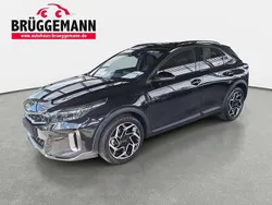 Schwarz Neu 2025 Kia XCeed GT-Line SUV | 33.490 € (Etwas zu teuer)
