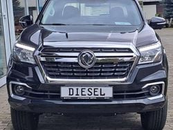 Schwarz Gebraucht 2025 DFSK Rich 6 Abholung | 33.390 € (Fairer Preis)