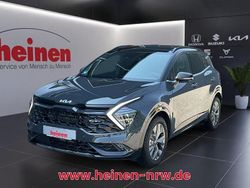 Grau Gebraucht 2025 Kia Sportage GT-Line SUV | 36.480 € (Superpreis)