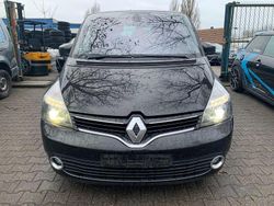 Schwarz Gebraucht 2013 Renault Espace Van / Kleinbus | 4.990 € (Teuer)