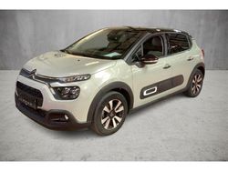 Beige Gebraucht 2024 Citroën C3 Kleinwagen | 14.990 € (Superpreis)