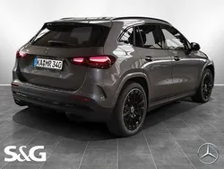 Gebraucht 2025 Mercedes GLA200 SUV | 46.499 € (Teuer)