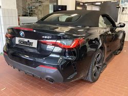 Saphirschwarz Gebraucht 2023 BMW 430 M Sport Coupé | 48.980 € (Etwas zu teuer)