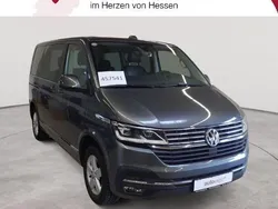 Andere Gebraucht 2020 VW T6.1 Generation Six Van | 42.289 € (Guter Preis)