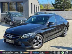 Mercedes C180