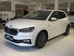 Weiß Neu 2025 Skoda Fabia Tour Kleinwagen | 23.950 € (Teuer)