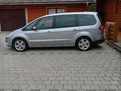 Gebraucht 2006 Ford Galaxy Van / Kleinbus | 2.800 €