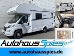 Weinsberg CaraHome