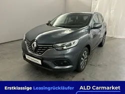 Grau Gebraucht 2021 Renault Kadjar Business SUV | 17.980 € (Fairer Preis)