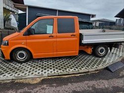 Orange Gebraucht 2014 VW 181 SUV | 7.000 € (Etwas zu teuer)