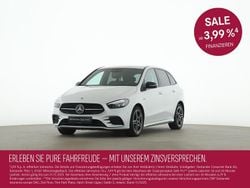 Weiß Gebraucht 2021 Mercedes E250 AMG Kombi | 25.480 € (Guter Preis)