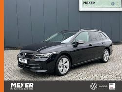 Schwarz Gebraucht 2023 VW Golf VIII GTD Kleinwagen | 32.490 € (Guter Preis)