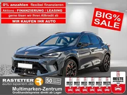 Magnetic grau Neu 2025 Cupra Formentor VZ SUV | 44.670 € (Fairer Preis)