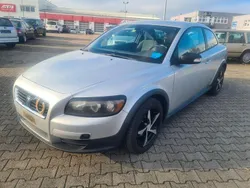 Silber Gebraucht 2007 Volvo C30 Kinetic Kleinwagen | 3.499 € (Fairer Preis)