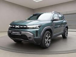 Zeder grün Gebraucht 2025 Dacia Duster Expression SUV | 24.380 € (Guter Preis)