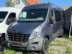 Gebraucht 2011 Renault Master Van | 9.990 € (Guter Preis)