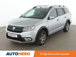 Dacia Logan MCV
