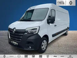 Andere Gebraucht 2023 Renault Master Komfort Van | 29.150 € (Fairer Preis)