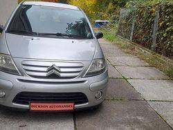 Grau Gebraucht 2008 Citroën C3 Exclusive Kleinwagen | 2.490 € (Fairer Preis)