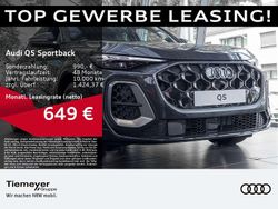 Tamboragrau metallic Neu 2025 Audi Q5 S-Line SUV | 69.980 € (Fairer Preis)