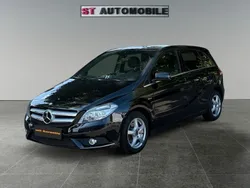 Mercedes B180
